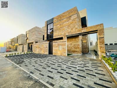 6 Bedroom Villa for Sale in Al Bahia, Ajman - WhatsApp Image 2025-04-29 at 6.49. 11 PM. jpeg