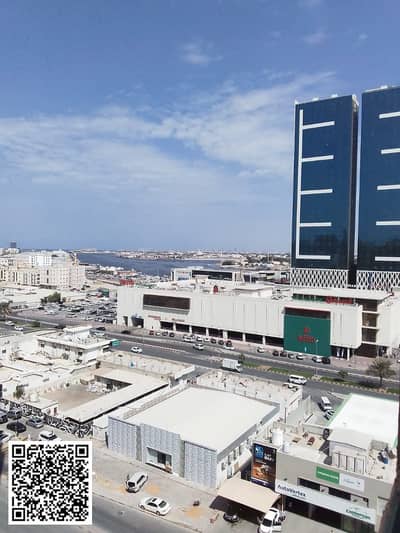 فلیٹ 1 غرفة نوم للايجار في الراشدية، عجمان - WhatsApp Image 2025-04-29 at 6.49. 15 PM. jpeg