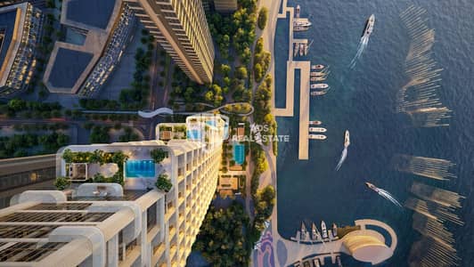 4 Bedroom Villa for Sale in Dubai Design District, Dubai - Screenshot 2025-04-29 at 18-46-29 Atelis_at_D3_Gallery (1). pdf. png