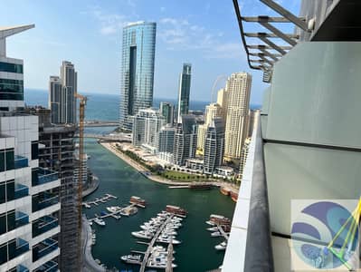 1 Bedroom Flat for Rent in Dubai Marina, Dubai - IMG-0680. jpg