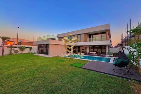 4 Bedroom Villa for Sale in Sharjah Garden City, Sharjah - 4BR-STAND ALONE-ARAB ONLY-READY-MORTGAGE