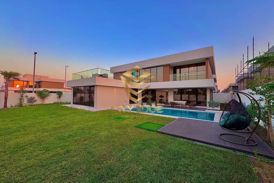 位于夏尔迦黄金城 4 卧室的别墅 3600000 AED - 11498193 位于夏尔迦黄金城 4 卧室的别墅 3600000 AED - 11498193