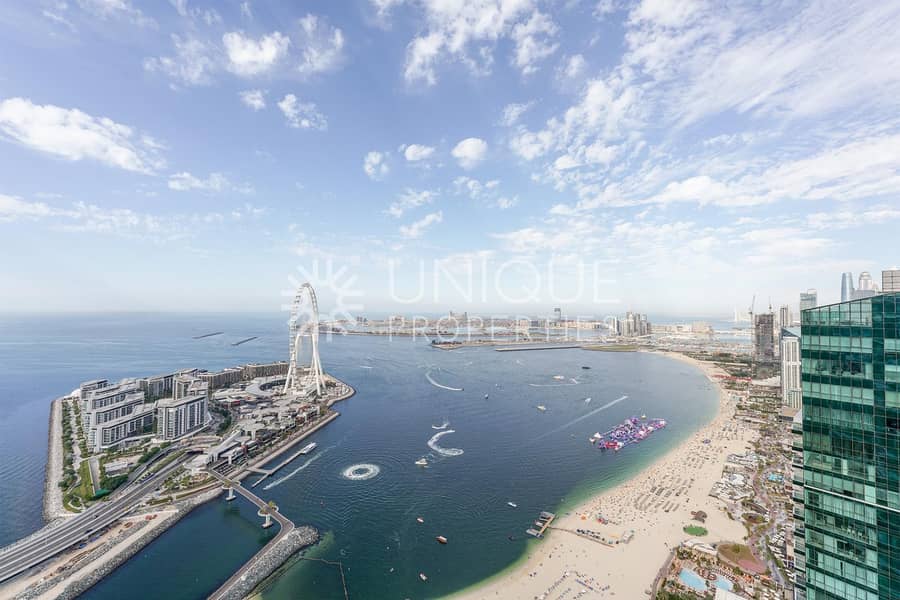 位于朱美拉海滩住宅(JBR),朱美拉谦恭度假酒店和水疗中心,朱美拉门户1号大厦 2 卧室的公寓 8100000 AED - 11498222 位于朱美拉海滩住宅(JBR),朱美拉谦恭度假酒店和水疗中心,朱美拉门户1号大厦 2 卧室的公寓 8100000 AED - 11498222