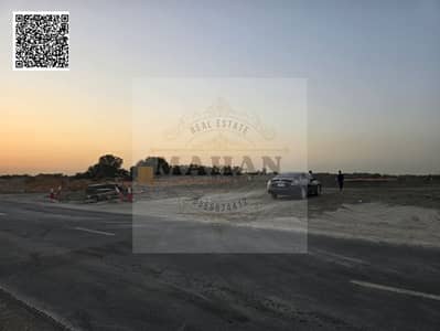 Участок Продажа в Аль Хелио, Аджман - 1000250754. png