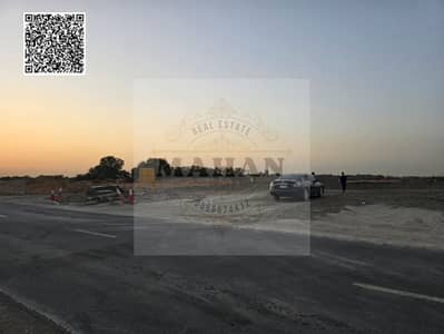阿尔赫利奥， 阿治曼 住宅地块待售 - 1000357586. png