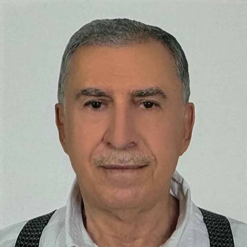 Azzam Ali