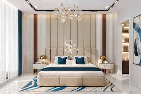 Студия Продажа в Аль Фурджан, Дубай - Квартира в Аль Фурджан，SPARKLZ by Danube, 1005000 AED - 11497675