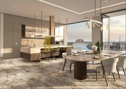 2 Bedroom Flat for Sale in Palm Jumeirah, Dubai - six 13. PNG