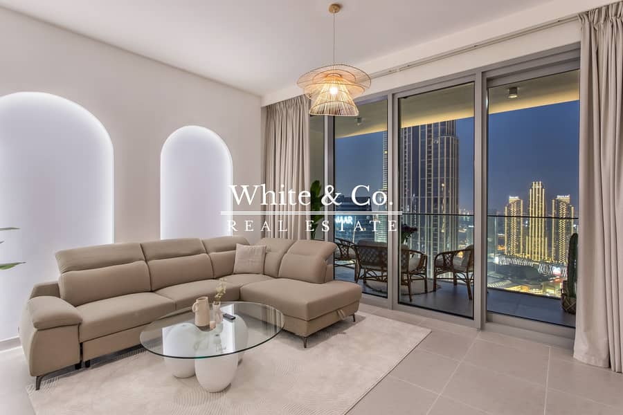 位于迪拜市中心,强音双子塔,强音1号塔 3 卧室的公寓 5800000 AED - 11498546 位于迪拜市中心,强音双子塔,强音1号塔 3 卧室的公寓 5800000 AED - 11498546
