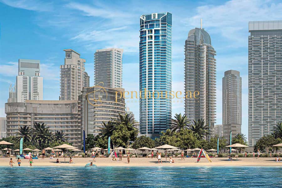 Prime Location | High Floor | Marina View Prime Location | High Floor | Marina View