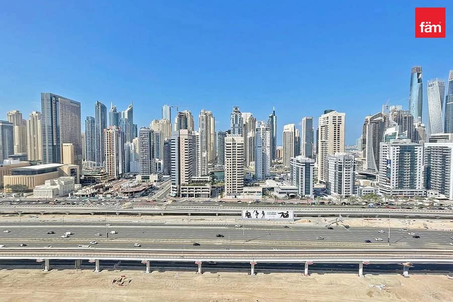 BALOCNY | MARINA VIEW | FURNISHED | CLOSE TO METRO BALOCNY | MARINA VIEW | FURNISHED | CLOSE TO METRO
