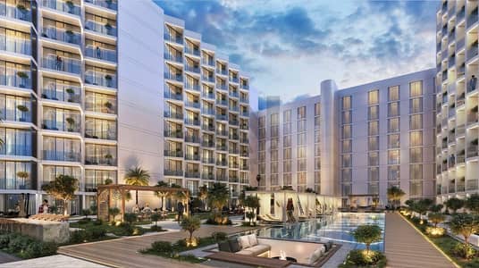 1 Bedroom Apartment for Sale in Al Marjan Island, Ras Al Khaimah - 88c70ce7-e1dc-4319-9a7c-a8eadbefb360. JPG