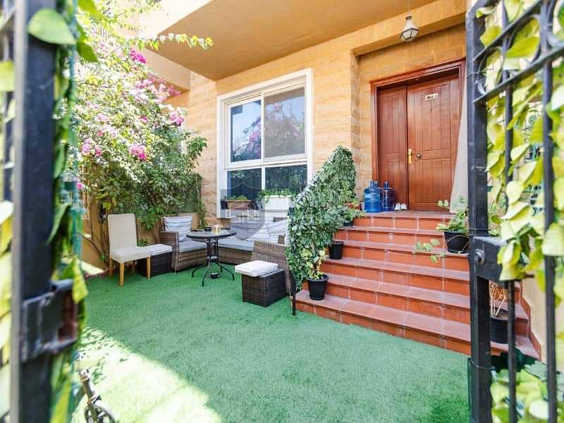 Spacious Villa | Premium Community | Vacant Now Spacious Villa | Premium Community | Vacant Now