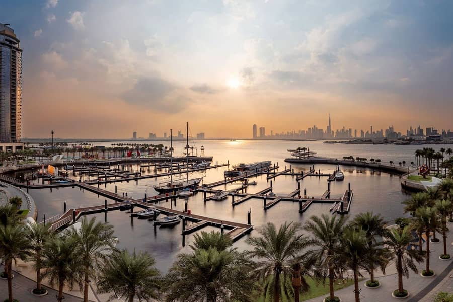 位于迪拜溪港,Albero by Emaar 1 卧室的公寓 1816888 AED - 11498637 位于迪拜溪港,Albero by Emaar 1 卧室的公寓 1816888 AED - 11498637