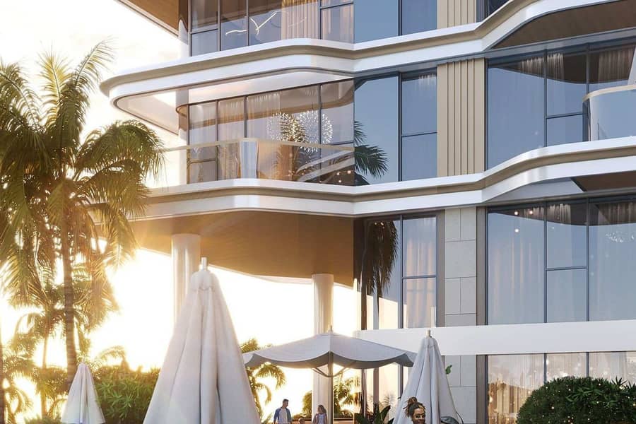 Motivated Seller | Iconic Structure | Top Location Motivated Seller | Iconic Structure | Top Location