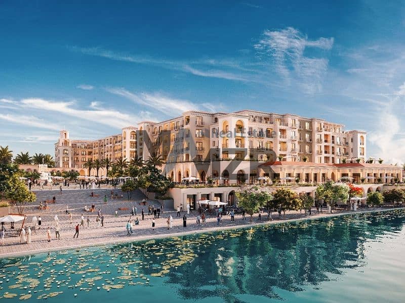 位于扎耶德城,绚烂生活社区,Granada 2 卧室的公寓 1600000 AED - 11498647 位于扎耶德城,绚烂生活社区,Granada 2 卧室的公寓 1600000 AED - 11498647