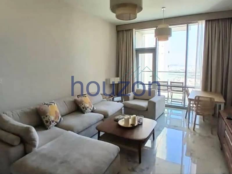 Spacious 2BR | Meydan View | Fully Furnished Spacious 2BR | Meydan View | Fully Furnished