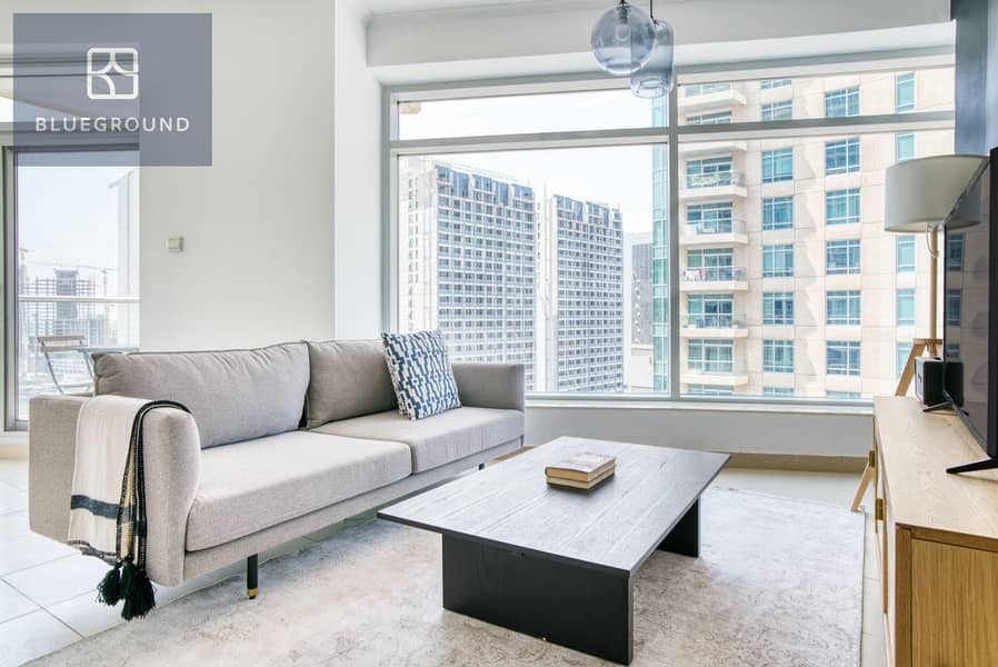 City View | Furnished | Flexible Terms City View | Furnished | Flexible Terms