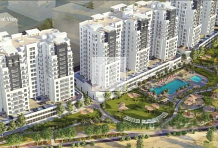 1 Bedroom Apartment for Sale in Wasl Gate, Dubai - High Floor | Spacious Layout | Handover Q4 2027