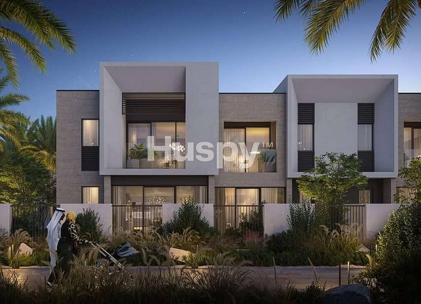 位于阿拉伯牧场3号,安雅2号小区 3 卧室的联排别墅 2900000 AED - 11498802 位于阿拉伯牧场3号,安雅2号小区 3 卧室的联排别墅 2900000 AED - 11498802