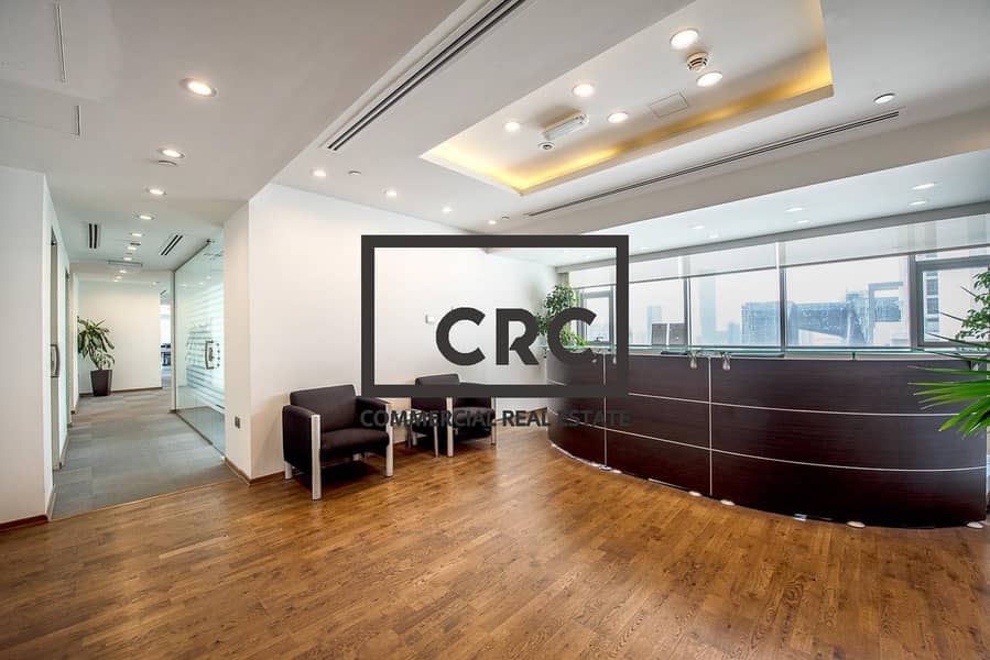 位于商业湾,行政塔楼,行政塔楼D座(展望塔楼) 的写字楼 6384510 AED - 11028584 位于商业湾,行政塔楼,行政塔楼D座(展望塔楼) 的写字楼 6384510 AED - 11028584