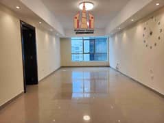 Spacious 2-BR with Balcony | Prime Location |