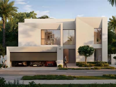 4 Cпальни Вилла Продажа в Меаисем 2, Дубай - -4 Bed Main Image. png