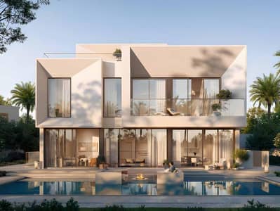 5 Cпальни Вилла Продажа в Меаисем 2, Дубай - -5 Bed Luxury Villa Mian. png