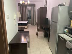 شقة في امبيريال ريزيدنس،مثلث قرية جميرا حي رقم 5،مثلث قرية الجميرا (JVT) 47997 درهم - 7278913
