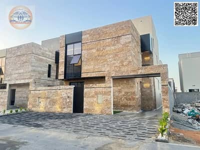 6 Bedroom Villa for Sale in Al Bahia, Ajman - batch_WhatsApp Image 2025-04-29 at 7.58. 27 PM (25). jpg