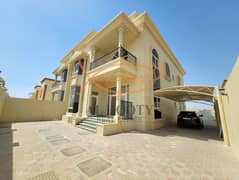 فیلا في حوشي 4 غرف 140000 درهم - 11499038