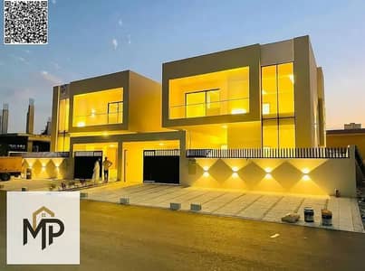 4 Bedroom Villa for Sale in Al Zahya, Ajman - batch_771363276-1066x800. jpg