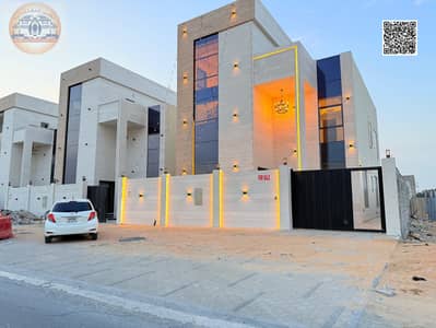 فیلا 5 غرف نوم للبيع في الحليو، عجمان - batch_WhatsApp Image 2025-04-29 at 7.39. 18 PM (9). jpg