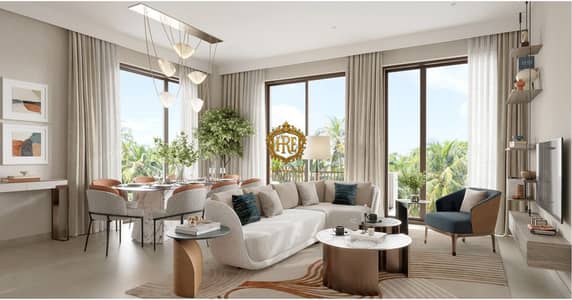 1 Bedroom Flat for Sale in Dubai Creek Harbour, Dubai - Screenshot 2025-04-09 194015. jpg 1 Bedroom Flat for Sale in Dubai Creek Harbour, Dubai - Screenshot 2025-04-09 194015. jpg