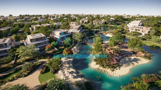 6 Bedroom Villa for Sale in The Acres, Dubai - The Acres Ext 13. jpg