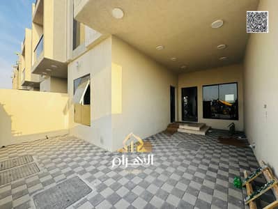 فیلا 4 غرف نوم للبيع في الحليو، عجمان - batch_IMG-20250430-WA0274. jpg