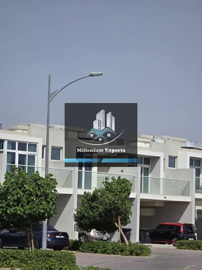 تاون هاوس 3 غرف نوم للايجار في (أكويا من داماك) داماك هيلز 2، دبي - 20250429_151206. jpg