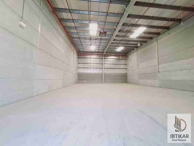 Warehouse for Rent in Al Sajaa, Sharjah - 1000400004. jpg