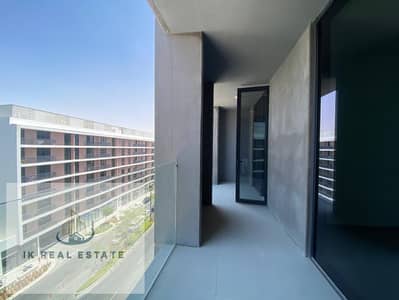 1 Bedroom Flat for Rent in Aljada, Sharjah - IMG-20250430-WA0017. jpg