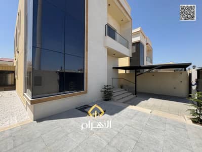 5 Bedroom Villa for Sale in Al Mowaihat, Ajman - batch_jJfbcxWwGythASTXh2ol6gR1G0YFC-opcrcxCc5MkAw=_plaintext_638800883531265363. jpg