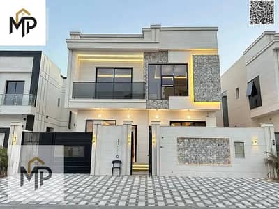 فیلا 5 غرف نوم للبيع في الزاهية، عجمان - batch_771626322-1066x800. jpg