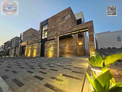 6 Bedroom Villa for Sale in Al Bahia, Ajman - 1000947472. jpg