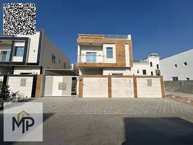 5 Bedroom Villa for Sale in Al Amerah, Ajman - batch_763105152-1066x800. jpg