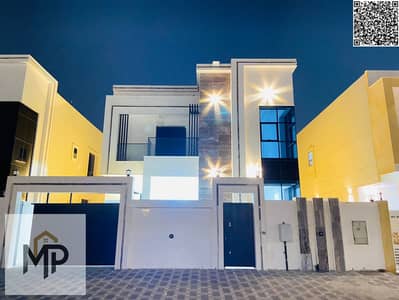 فیلا 5 غرف نوم للبيع في العامرة، عجمان - batch_IMG-20250428-WA0177. jpg