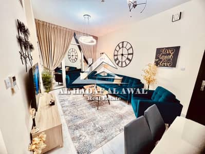 1 Спальня Апартамент в аренду в Аль Маджаз, Шарджа - 181a36e9-5f69-4911-becb-ebe69d2993de. jpeg