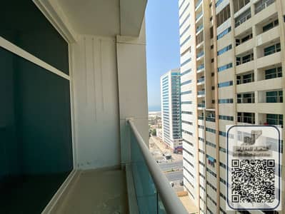 FOR SALE  Installments Available | 2BR Apartment in Ajman One Towers