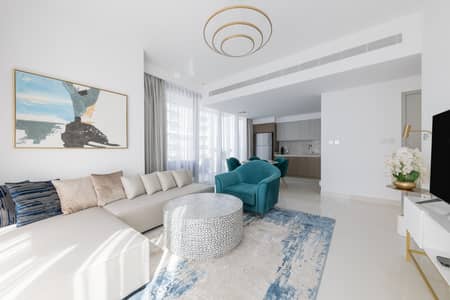 1 Bedroom Flat for Rent in Dubai Harbour, Dubai - 011. jpg 1 Bedroom Flat for Rent in Dubai Harbour, Dubai - 011. jpg