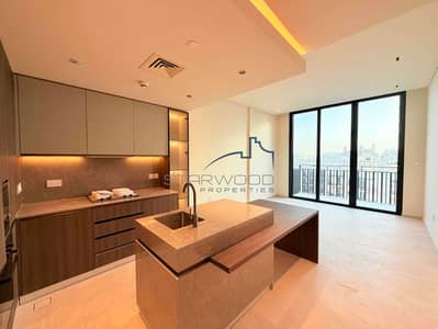 Pool View | Ultra Luxury | Brand New | Premium Quality | Vacant