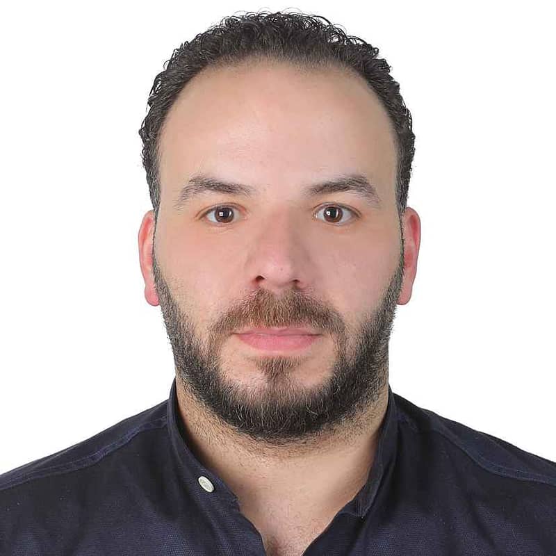 Mohamed Abo Sen