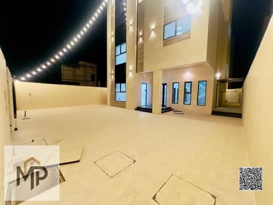 فیلا 6 غرف نوم للبيع في الحليو، عجمان - batch_IMG-20250429-WA0382. jpg